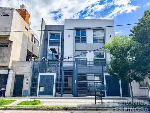 Departamento en Venta en Villa Luzuriaga, Partido de La Matanza