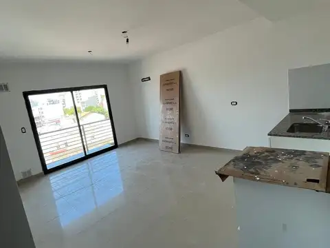 Departamento en Venta en Moron Sur, Moron