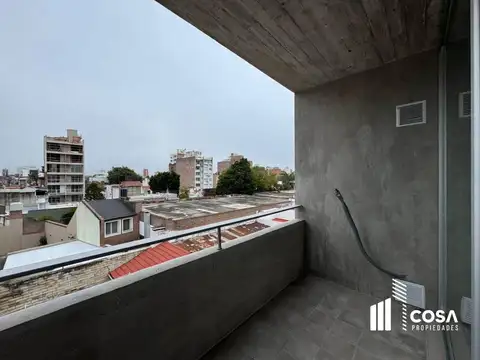 Departamento en Venta en Abasto, Rosario