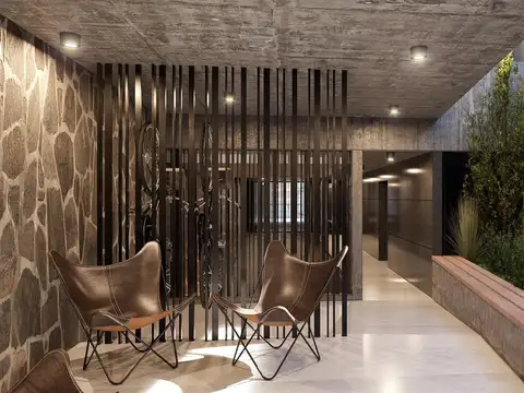 Departamento en Venta en Centro, Rosario
