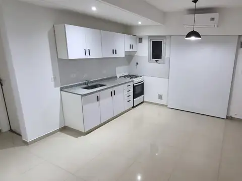 Departamento en Venta en Caseros, Partido de Tres de Febrero