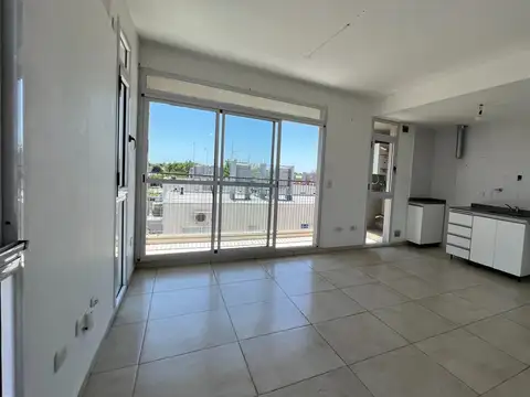 Departamento en Venta en Castelar, Partido de Morón