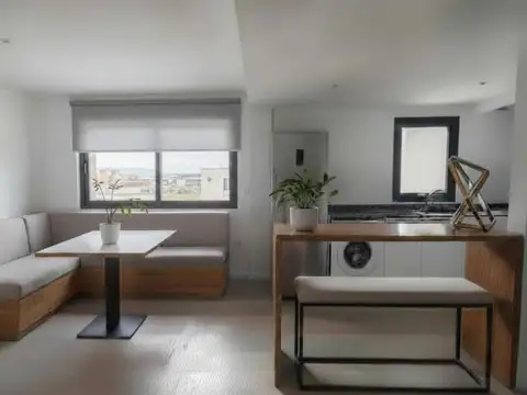 Departamento en Venta en Hurlingham, Partido de Hurlingham