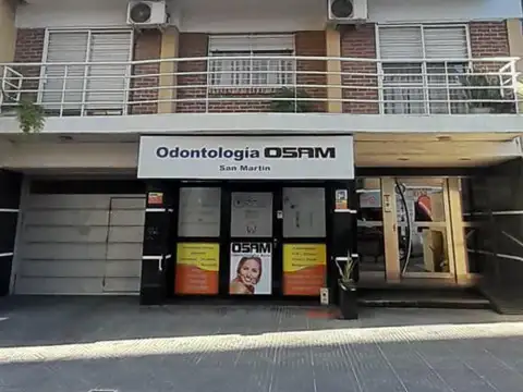 Departamento en Venta en Centro, General San Martin