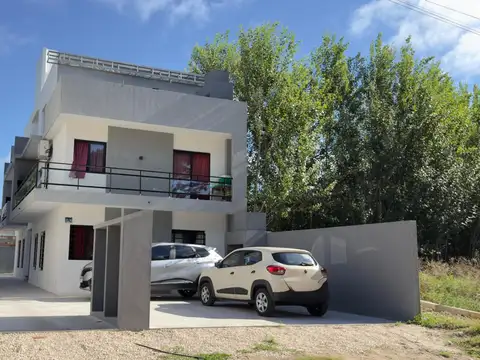 Departamento en Venta en San Bernardo Del Tuyu, San Bernardo del Tuyu