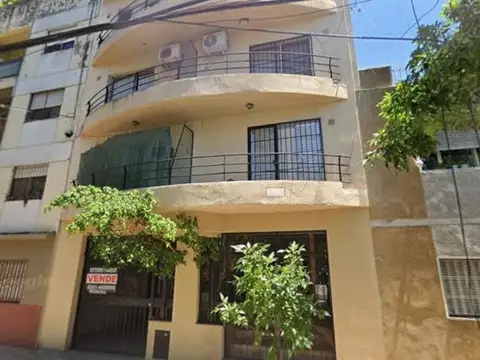 Departamento en Venta en Nuestra Señora De Lourdes, Rosario