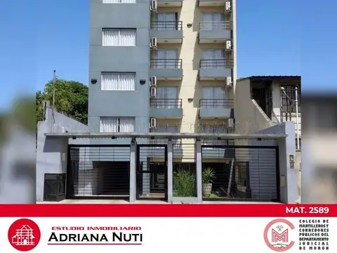 Departamento en Venta en Haedo, Partido de Morón