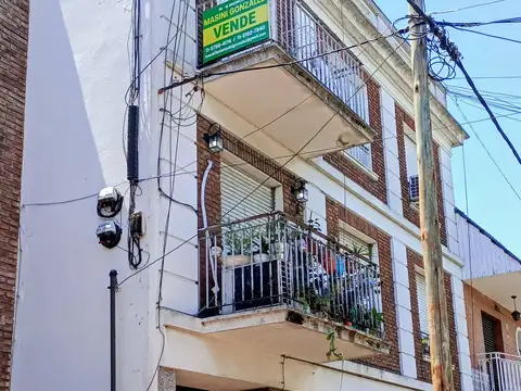 Departamento en Venta en Sarandi, Partido de Avellaneda