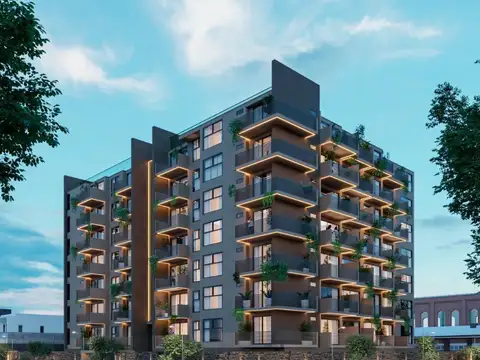Departamento en Venta en Ituzaingo Sur, Ituzaingo