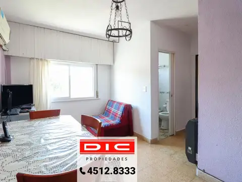 Departamento en Venta en Villa Ballester, Partido de General San Martín