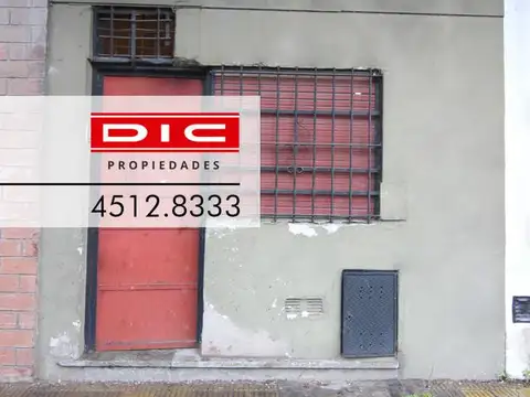 Departamento en Venta en Munro, Partido de Vicente López
