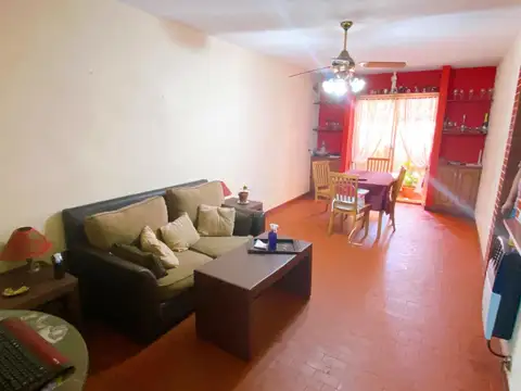 Departamento en Venta en Virreyes Estacion, Virreyes