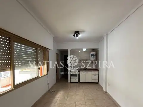 Departamento en Venta en Castelar, Partido de Morón