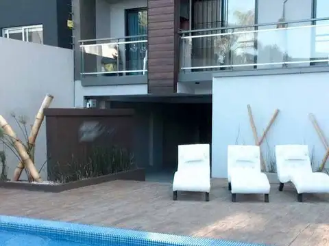Departamento en Venta en Moron, Partido de Morón