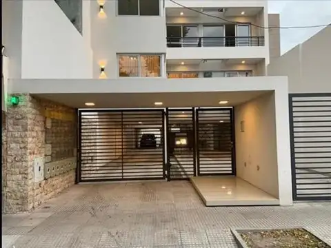 Departamento en Venta en Moron, Partido de Morón