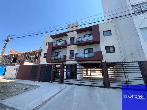 Departamento en Venta en Costa Azul, Partido de La Costa