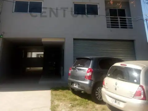 Departamento en Venta en La Plata, Partido de La Plata