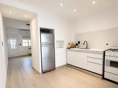 Departamento en Venta en Moron, Partido de Morón