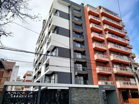 Departamento en Venta en San Bernardo del Tuyú, Partido de La Costa