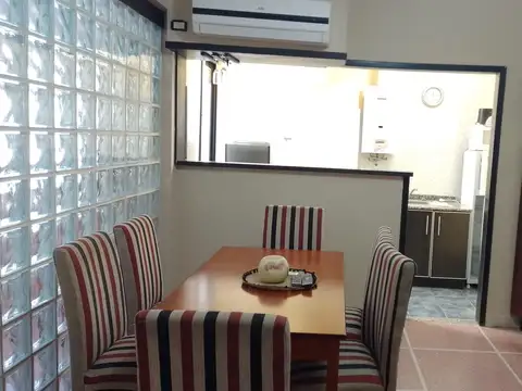 Departamento en Venta en Miramar, Partido de General Alvarado