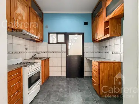Departamento en Venta en La Plata, Partido de La Plata