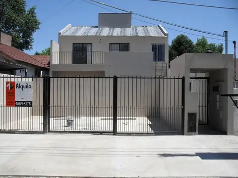 Departamento en Venta en Jose Clemente Paz, Partido de José C. Paz