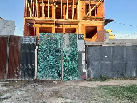 Departamento en Venta en Lomas del Mirador, Partido de La Matanza