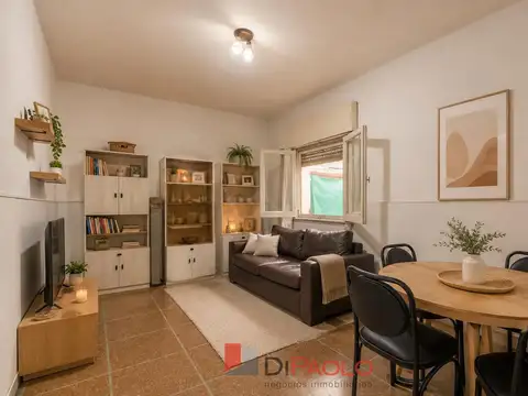 Departamento en Venta en Villa Lynch, Partido de General San Martín