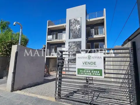 Departamento en Venta en Castelar, Partido de Morón
