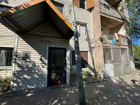 Departamento en Venta en Virreyes, Partido de San Fernando