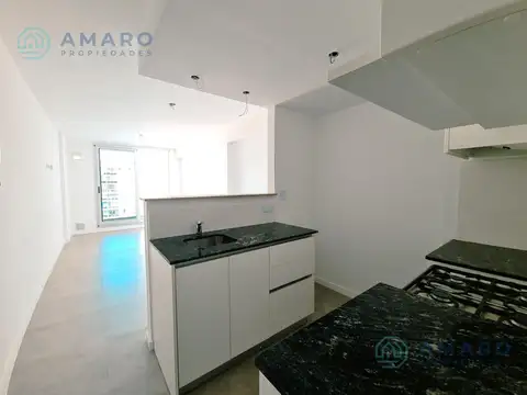 Departamento en Venta en Centro, Rosario
