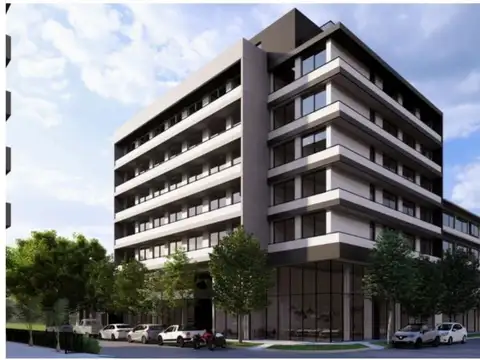 Departamento en Venta en Centro, Belen de Escobar