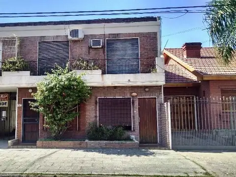 Departamento en Venta en Villa Luzuriaga, Partido de La Matanza