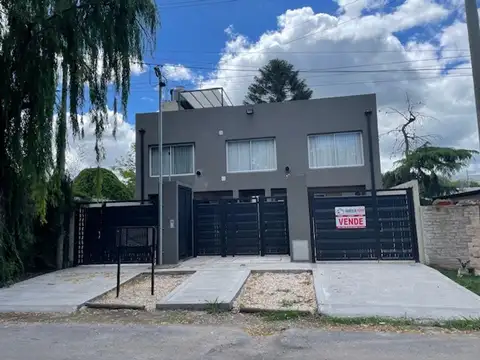 Departamento en Venta en San Pedro, Partido de San Pedro