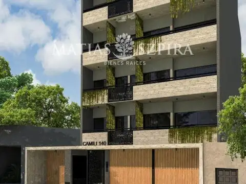 Departamento en Venta en Moreno, Partido de Moreno