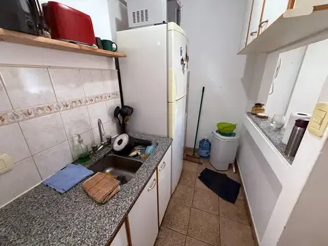 Departamento en Venta en La Plata, Partido de La Plata