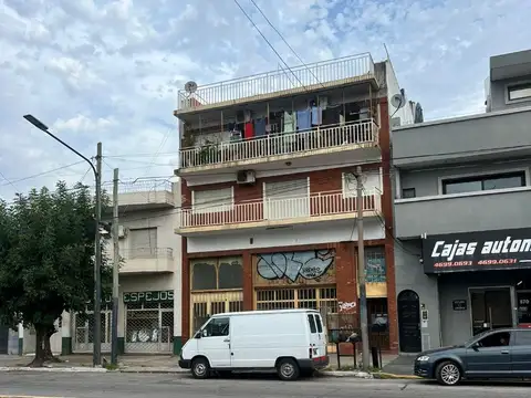 Departamento en Venta en Lomas del Mirador, Partido de La Matanza