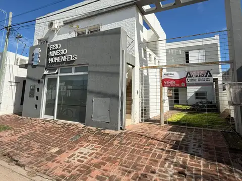 Departamento en Venta en Esperanza, Las Colonias