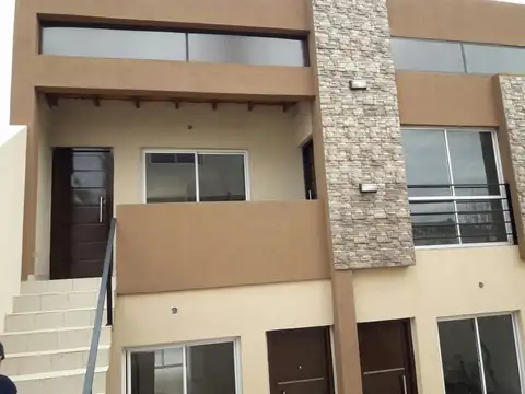Departamento en Venta en Villa Luzuriaga, Partido de La Matanza