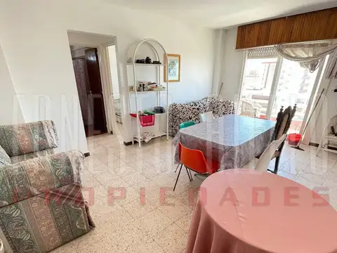 Departamento en Venta en San Bernardo del Tuyú, Partido de La Costa