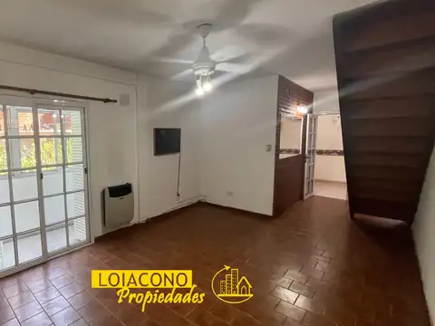 Departamento en Venta en Ciudad Madero, Partido de La Matanza