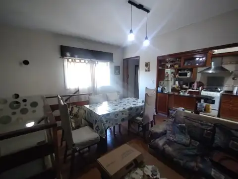 Departamento en Venta en Malvinas Argentinas, Partido de Almirante Brown