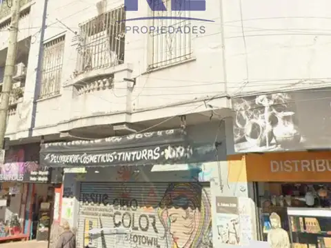 Departamento en Venta en Villa Real, Ciudadela