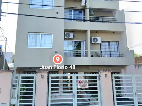 Departamento en Venta en Villa Luzuriaga, Partido de La Matanza