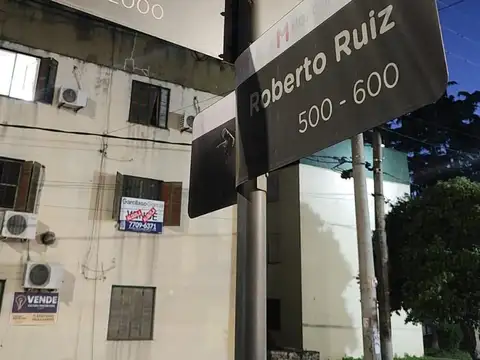 Departamento en Venta en Haedo, Partido de Morón