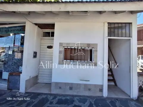 Departamento en Venta en Mar del Tuyu, Partido de La Costa