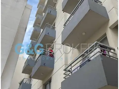 Departamento en Venta en Haedo, Partido de Morón
