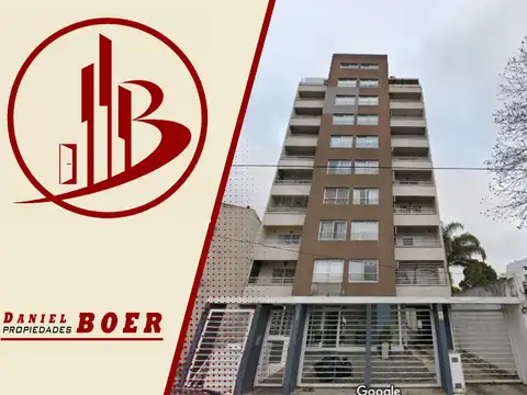Departamento en Venta en Villa Ballester, Partido de General San Martín
