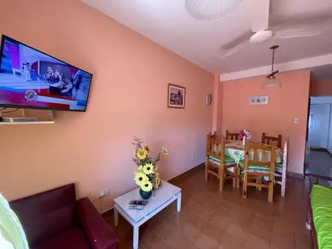 Departamento en Venta en San Bernardo del Tuyu, Partido de La Costa