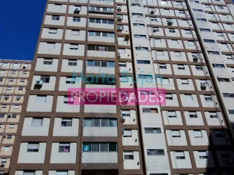 Departamento en Venta en Dock Sud, Partido de Avellaneda